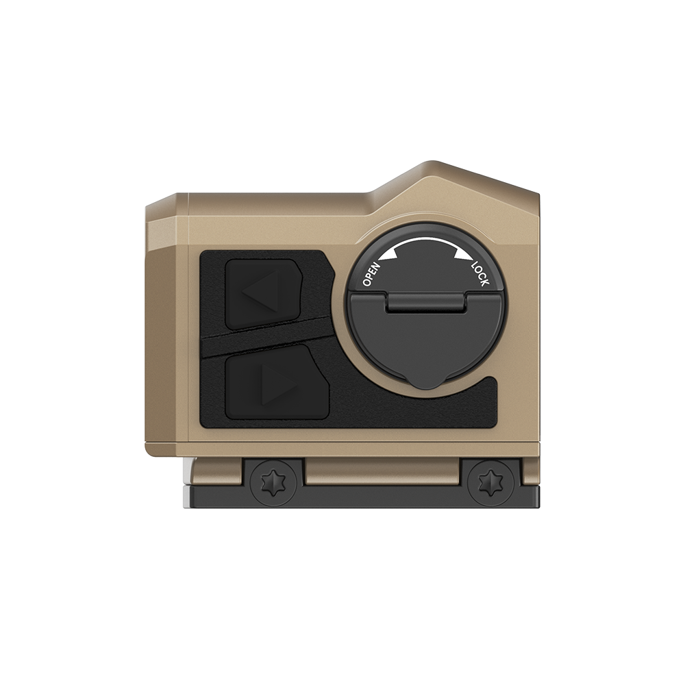 Thermal Pistol Sights Fast Mini FMP13