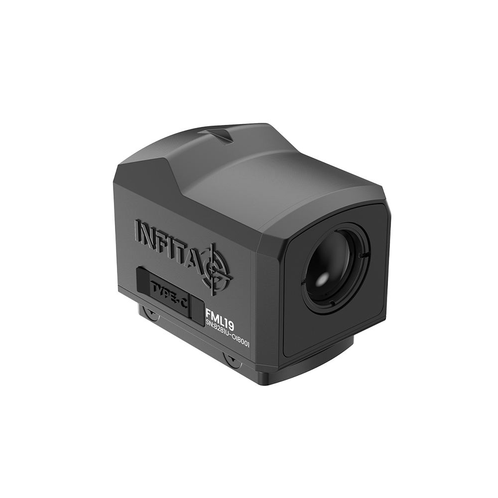 Thermal Pistol Sights Fast Mini FML19