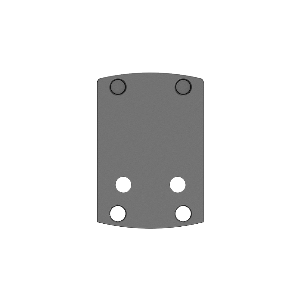 PA01 RMSc Pistol Adapter