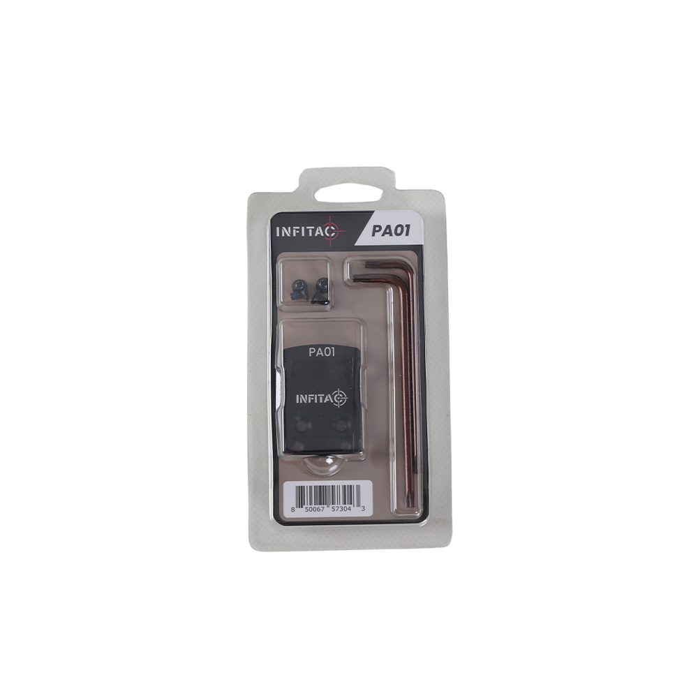 PA01 RMSc Pistol Adapter