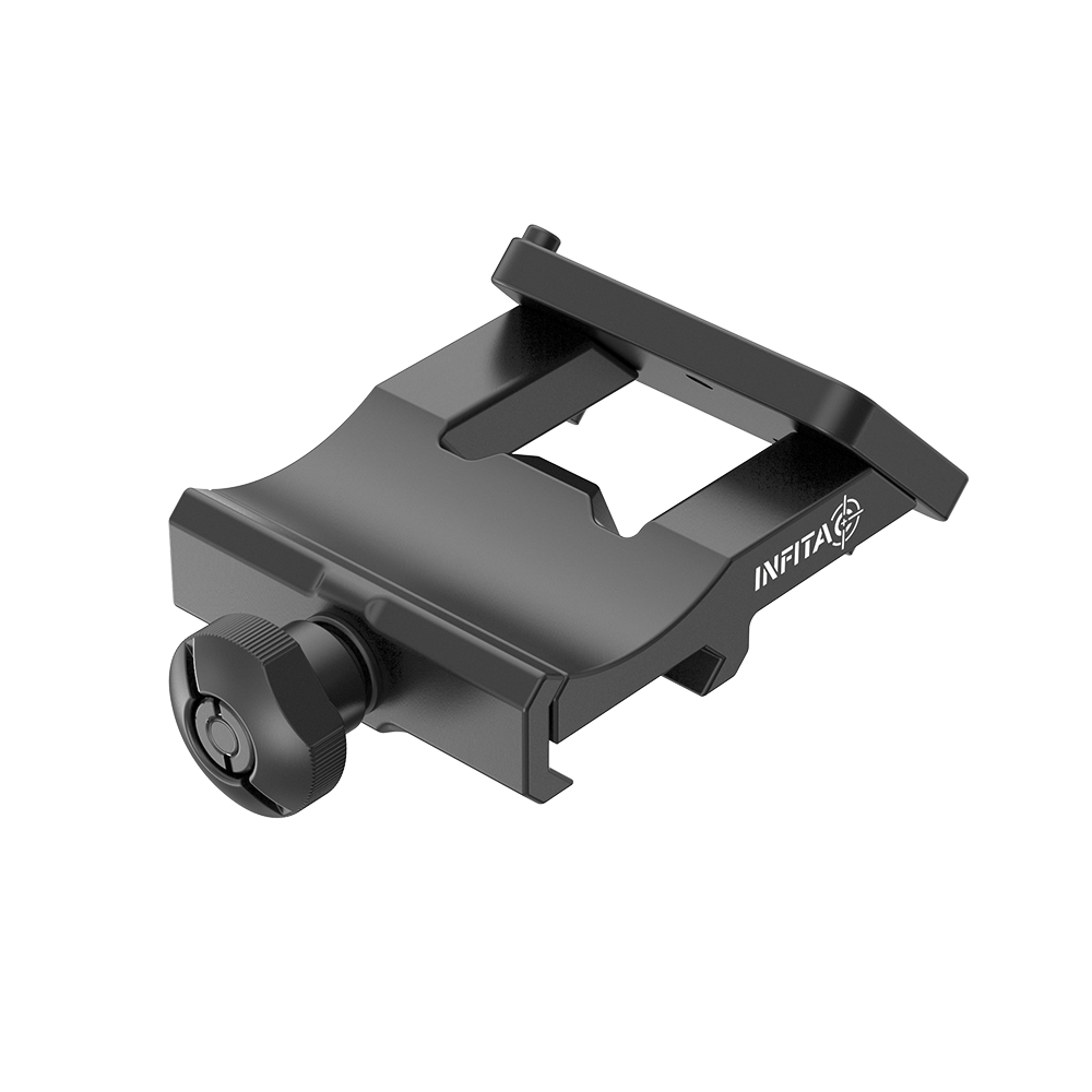 PM03 45° Offset Mount